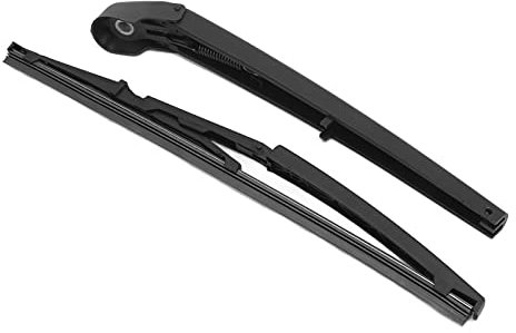 Wischerarm-Blattsatz für Heckscheibe 46835901 Ersatz für Fiat Panda 169 2003-2012