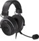 ENDORFY VIRO, Gaming Over-Ear-Kopfhörer, 53 mm Treiber, Fester Aluminiumrahmen, PC, PS4, PS5, Xbox, Switch, Inline Audio Control, Abnehmbares Mikrofon, Earpads aus Memory-Schaumstoff