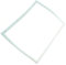 Freezer Door Seal for Ariston Refrigerator