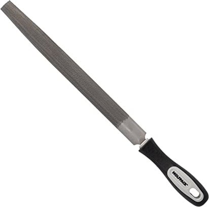 WOLFPACK LINEA PROFESIONAL - Lima Con Mango Media Caña Entrefina 10