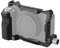 SMALLRIG ZV-E1 Cage Kit for Sony ZV E1, with Silicone Grip and Cable Clamp for HDMI, Full Camera Cage - 4257