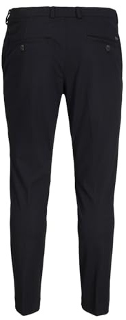 JACK & JONES Male Chino Hose Slim Fit Chino Hose