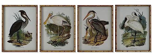 DKD Home Decor Rahmen, Standard