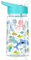 Flintronic Gourde Isotherme Enfant, 450ML Bouteille Enfant avec Paille, Sans BPA Tritan, Bouteille d'eau Anti-fuite Réutilisable pour Ecole
