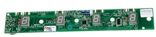 Platine Electronique Alimentation