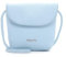 Tamaris Umhängetasche TAS Alessia 30818 Damen Handtaschen Uni lightsky 531