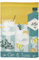 Coucke Geschirrtuch Gin Tonic, 50 x 75 cm
