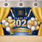 Banner der Klasse 2024