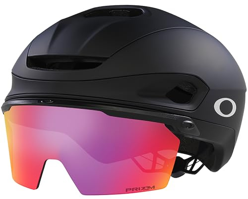 Oakley ARO7 Road EU Matte Black L