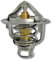 AC Tools | Termostato Africano Compatible con Nissan Patrol 260 Y60 Y61 Apertura a 76.5 Grados RD28 RD28T