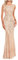 Battnot Abendkleider Pailletten Kleid Damen Abendkleid Elegant für Hochzeit Cocktailkleid Damen Lang Abschlusskleid mit Pailletten Abendkleider Elegant FüR Hochzeit Mit Pailletten Brautjungfer Kleid