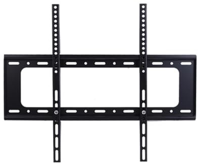 TLTDSMYF Universelle TV-Wandhalterung für 14-80 Zoll TV-Monitore. All-in-One-Halterung. Nach Oben und unten verstellbare TV-Halterung