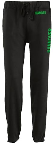 multifanshop Jogginghose - Hannover - Bund & Seite