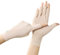 OTKARXUS Sommer-UV-Schutz, Fahrhandschuhe für Damen, 1 Paar Halbfinger-Sonnenschutzhandschuhe, rutschfeste Sonnenschutzhandschuhe für Gelnägel, Reiten, Radfahren, Wandern, Angeln, Outdoor-Aktivitäten