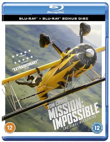 Mission: Impossible - The Final Reckoning