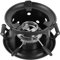 Camping Stove Portátil de Inoxidable para Picnic Alcohol con Compacto para Hervir y Comidas Color y Estilo Aleatorio Color Aleatorio