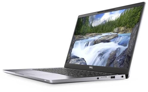 Dell Latitude 7400 / Core i7 8665U 1.9GHz / 16GB RAM / 256GB SSD/WiFi/BT / 14.0 FHD AG (1920x1080) Touch/Win 11 Pro (ricondizionato) (QWERTY - Nordic)