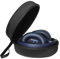 Hard Travel Headphone Carrying Case for Skullcandy Riff 2, Riff, Crusher Evo, Crusher ANC, Crusher 360, Hesh 3, Hesh ANC, Hesh Evo, for Beats Solo 3, Studio Pro On-Ear and Over-Ear Headphones