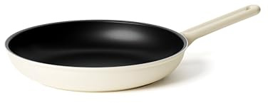 Guzzini Padella D 32 Cm Cook&Color - Crema- 09686304