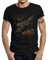 T-Shirt für Airborne Racing US-Airforce Fans: Vintage Air 4XL