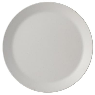 Mepal Frühstücksteller Bloom pebble white