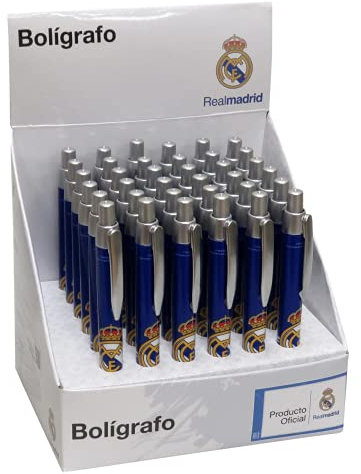 Real Madrid BP-20-RM