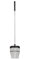Red Gorilla Tidee Mini Bedding Fork Black