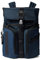 TUMI Logistikrucksack, Marineblau, Einheitsgröße, Logistics Rucksack