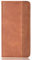 FanYuan Handyhülle für Sharp Aquos R6 Hülle, Mit Kartenfach und Standfunktion, Premium Leder Flip Cover Brieftasche Case, Schutzhülle für Sharp Aquos R6.(Braun)