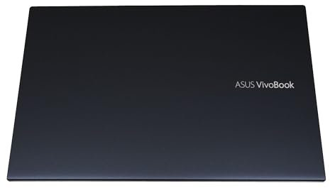 Asus 90NB0QZ4-R7A010 originale copertura display 39,6 cm (15,6 pollici) nero per VivoBook 15 K513EA, 15 S513EA, 15 S513IA, 15 X513EA, 15 X513EP, S15 S533EP, X513IA