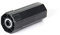 Tube octogonal pour volet roulant en acier- Diam. 40 & 60mm - Recoupable (Embout tube octo, Octo 60 + roulement)