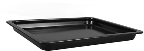 SHOWERORO Baking Tray Large Baking Pan Dividers Induction Oven Pan for Cookies Cakes Oven Tray