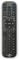 Dune HD Télécommande R4 de Qualité Supérieure, Bluetooth Avec Rétroéclairage, Microphone, Air Mouse, Fonction d'Apprentissage Infrarouge, Mode Infrarouge, Jeu de Touches Avancé