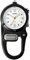 findtime Taschenuhr mit Karabiner Klettern Schwesternuhr Pulsuhr Taschenuhren für Herren Damen Rettungsdienst Zubehör Analog Quarzuhr LED Taschenlampe Uhr Klettern Camping Sport Outdoor