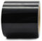 Orafol ORALITE 5710 Engineer Grade Premium Reflexband - reflektierendes Klebeband - RA1/A Reflektorband (100 mm Breite, schwarz, 5 m Länge)