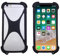 Lankashi Housse Case Cover Etui Coque Soft Silicone Bumper Couverture Protecteur Phone Case pour Bigme HiBreak E Ink 5.84 Black