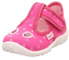 Superfit Mädchen Spotty Hausschuhe 1-009248Hausschuhe