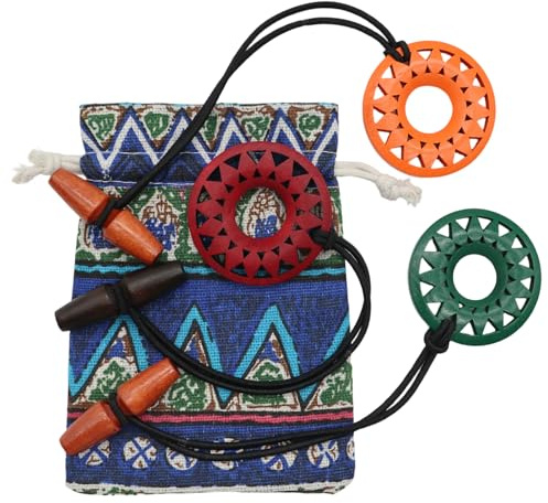 Elástica para Dreadlocks, Elásticos para El Cabello, Accesorios de Cabello Extra Largo, Tirantes Espiral Loc para Colas de Caballo, Hombres y Mujeres