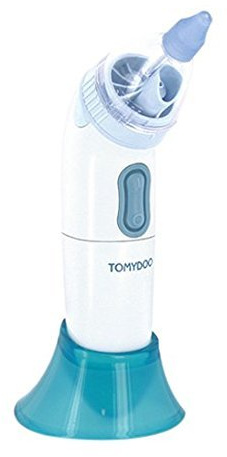 Tomydoo Baby Nasal Electric by Exacto