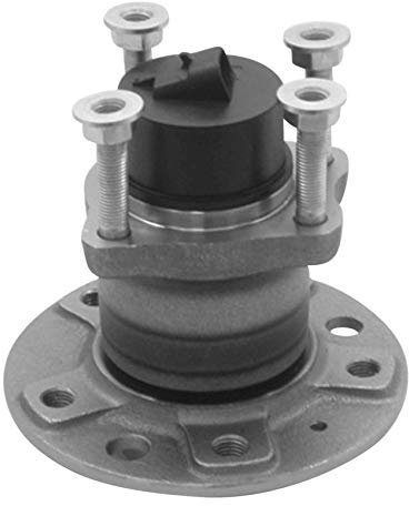 Radlager hinten ABS 5 Loch Felge