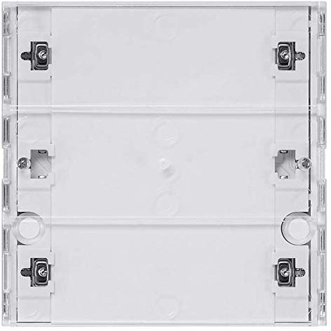 RF Tastsensor 1f KNX GIRA 510100
