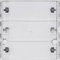 RF Tastsensor 1f KNX GIRA 510100