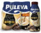 Café con Leche Puleva Original botella 1L - Pack 6 unidades