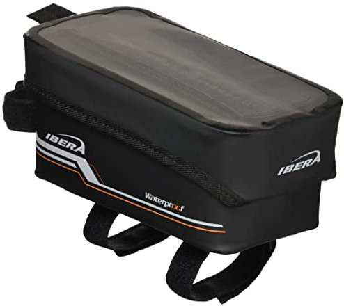 Ibera TOREBKA NA RAM Waterproof Top Tube IB-TB15
