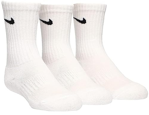 NIKE Unisex Kinder Df Perf Basic Quarter Socken (1er Pack)