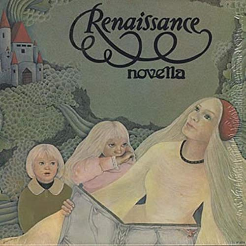Novella Expanded Edition