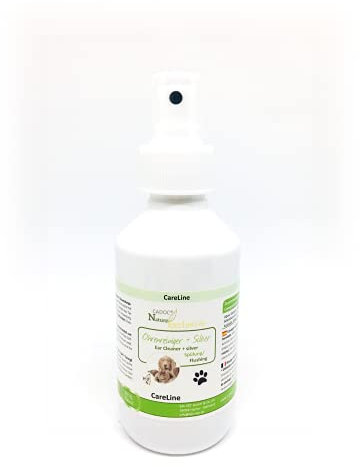 Cadoc Nature Exclusive Ohrenreiniger + Silber