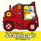 Stanley's Fire Engine (English Edition)