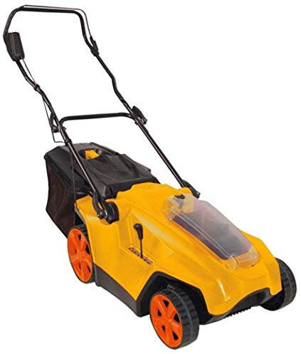RASAERBA SCOPPIO PAPILLON B&S675 51CM 4in1 SEMOVENTE