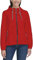 Tommy Hilfiger Veste coupe-vent pour femme - Rouge - Taille S